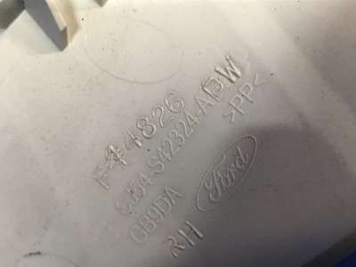 Обшивка (накладка) багажного відділення Ford Escape 3 FL ( 2012 - 2019 )