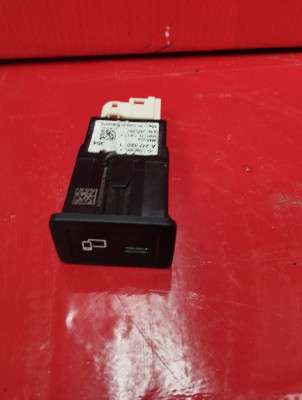 Разъем AUX / USB Mercedes-Benz Sprinter W907 (2014-2024)