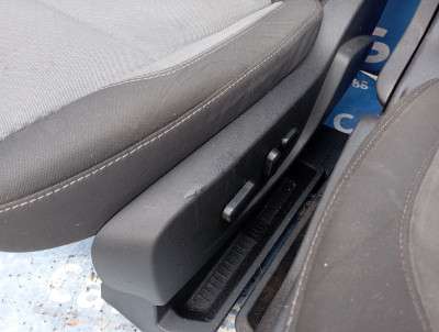 Салон (сидіння) комплект Ford Escape 3 FL ( 2012 - 2019 )