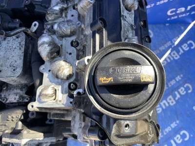 Двигатель BKS 3.0 TDI Volkswagen Touareg (2007-2010) рестайл