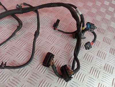 Проводка КПП (жгут проводов) BMW X5 G05 (2019-2025)