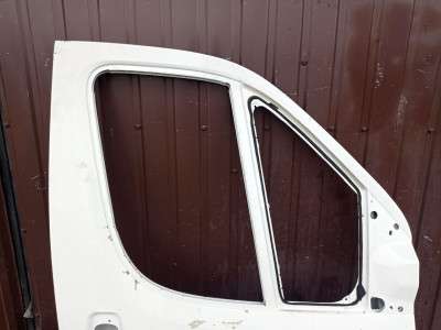 Двері передні праві Boxer/Jumper/Ducato