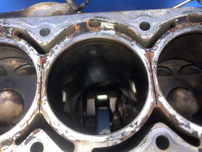 Двигатель MK3 T20HDTX 2.0T Ford Escape 3 FL ( 2012 - 2019 )
