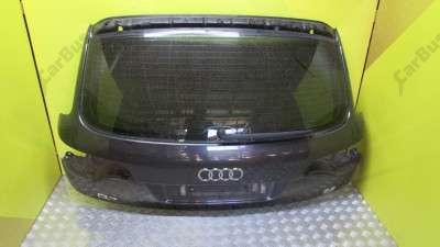Кришка багажника (двері) Audi Q7 (2006-2009)