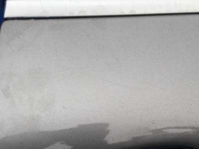 Двері задні праві Volkswagen Touareg (2007-2010) рестайл