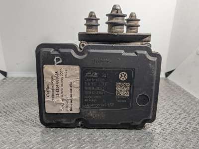 Блок керування ABS Volkswagen Touareg (2007-2010) рестайл