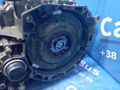 КПП автомат (автоматическая коробка) Ford Kuga 2 (2012 - 2016)