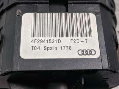 Переключатель света Audi Q7 (2006-2009)