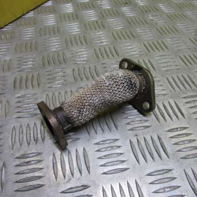 Трубка отработанных газов EGR Volkswagen Touareg (2007-2010) рестайл
