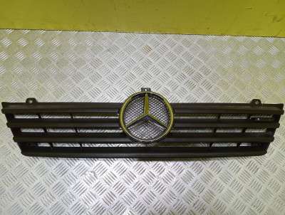 Решітка радіатора Mercedes-Benz Sprinter W 903 (2000-2006)