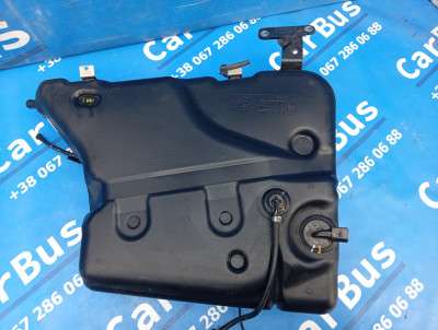 Бачок системи ADBLUE BMW X5 E70 (2010-2013) рестайл
