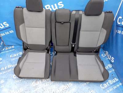 Салон (сидіння) комплект Ford Escape 3 FL ( 2012 - 2019 )