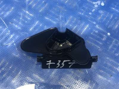 Водосток захист жабо Ford Escape 3 FL ( 2012 - 2019 )