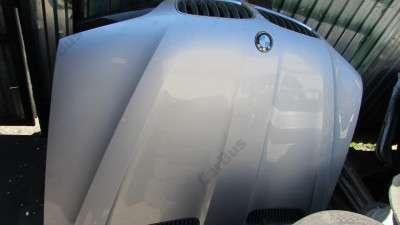 Капот BMW X5 E53 (2003-2006) рестайл