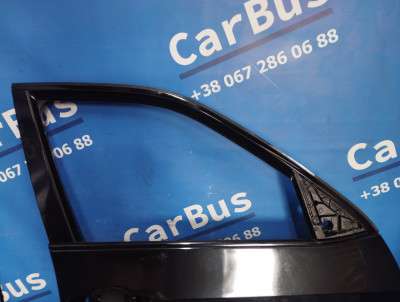 Двері передні праві BMW X5 E70 (2010-2013) рестайл