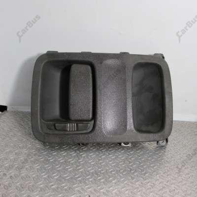 Ручка двери внутренняя задняя правая Mercedes-Benz Vito W 639 (2003-2010) дорестайл