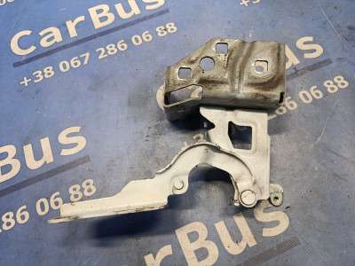 Петля капота ліва Renault Trafic III, Opel Vivaro III (2014-2020)