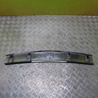 Защита замка крышки багажника Volkswagen Touareg (2007-2010) рестайл