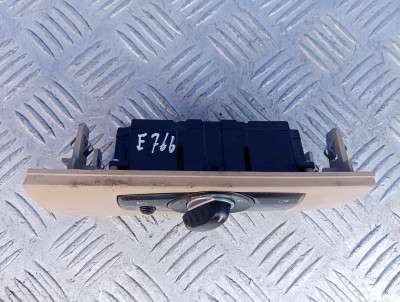 Переключатель света BMW X5 E70 (2007-2010) дорестайл