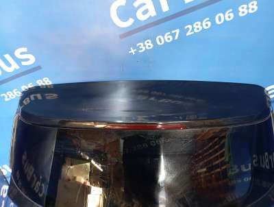 Крышка (дверь) багажника Ford Kuga 2 (2012 - 2016)