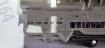Замок двери задней правой Mercedes ML W164 (2005-2011)