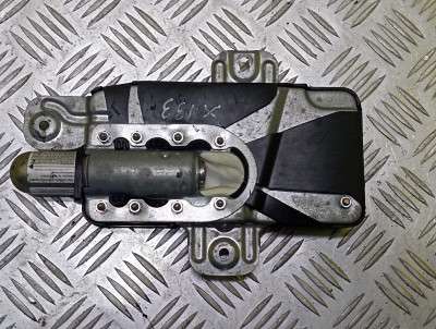Подушка безпеки в двері BMW X5 E53 (2003-2006) рестайл