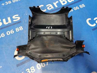 Кожух рульової колонки Ford Escape 3 FL ( 2012 - 2019 )