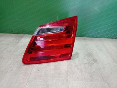 Фонарь крышки багажника правый Mercedes GL X166