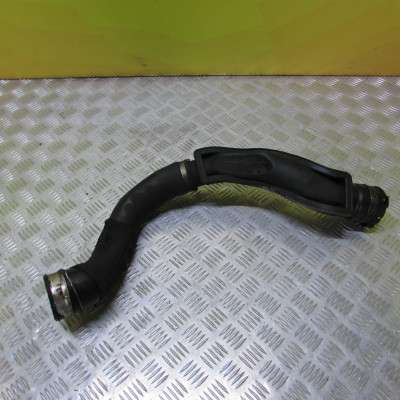 Патрубок интеркулера BMW X5 E70 (2010-2013) рестайл