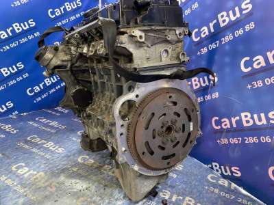 Двигун N51B30M0 3.0i BMW 3 E92 (2006-2010)