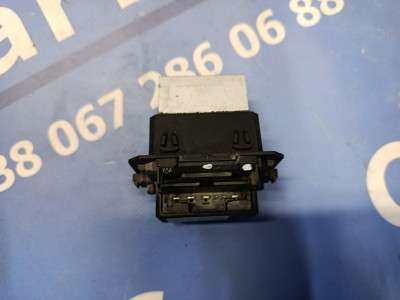 Резистор (сопротивление) печки Renault Trafic III, Opel Vivaro III (2014-2020)
