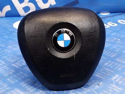 Подушка безпеки в кермо BMW X5 F15 (2013-2018)