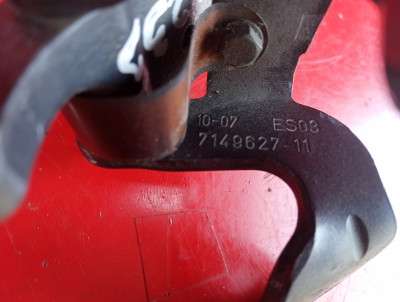 Петля крышки (двери) багажника BMW X5 E70 (2007-2010) дорестайл