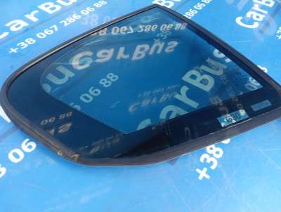 Стекло форточки двери задней правой 5 G30 (2016-2023)