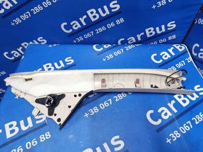 Обшивка стійки салону передня ліва Ford Escape 3 FL ( 2012 - 2019 )