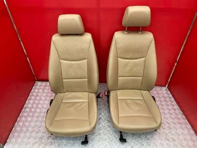 Салон (сидения) комплект BMW X3 F25 (2010-2017)