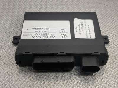 Блок комфорта KESSY Volkswagen Touareg (2007-2010) рестайл
