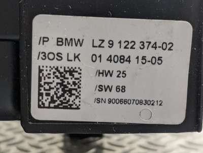Переключатель подрулевой (стрекоза) BMW X5 E70 (2010-2013) рестайл