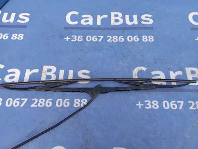 Щіткотримач двірників передній лівий Renault Trafic II, Opel Vivaro II, Nissan Primastar II (2006-2014) рестайл