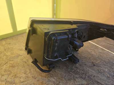 Фара передня ліва Ford Transit MK7 (V347 / V348; 2006—2013