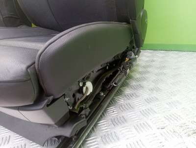 Салон (сидения) комплект BMW X5 E70 (2010-2013) рестайл