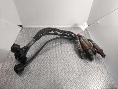 Датчик кисневий (лямбда-зонд) BMW X5 E70 (2010-2013) рестайл