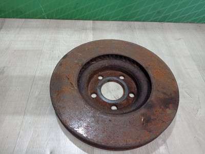 Диск гальмівний передній Ford Edge (2015-2024)