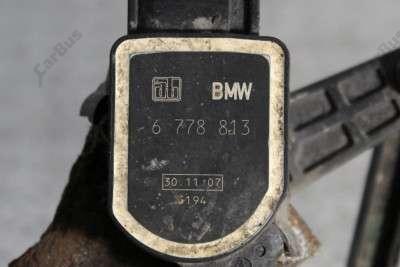 Датчик дорожнього просвіту BMW X5 E70 (2007-2010) дорестайл