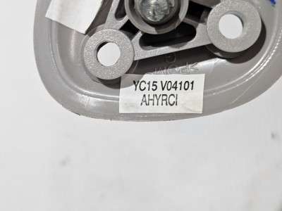 Козырек солнцезащитный левый Ford Transit MK7 (V347 / V348; 2006—2013