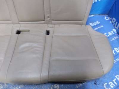 Салон (сидения) комплект BMW X5 E70 (2010-2013) рестайл