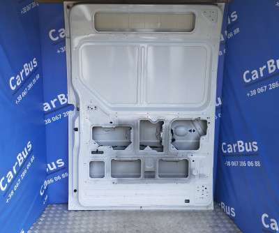 Двері зсувні ліві RENAULT MASTER III