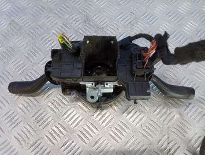 Переключатель подрулевой (стрекоза) Volkswagen Touareg (2007-2010) рестайл