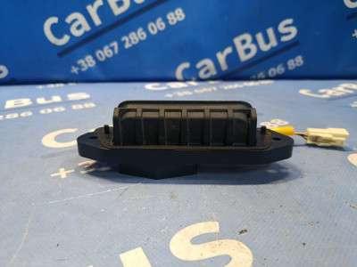 Кнопка відкриття багажника Mitsubishi Outlander III FL (2015—2018)