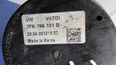 Подушка крепления двигателя Volkswagen Touareg NF (2010-2014)